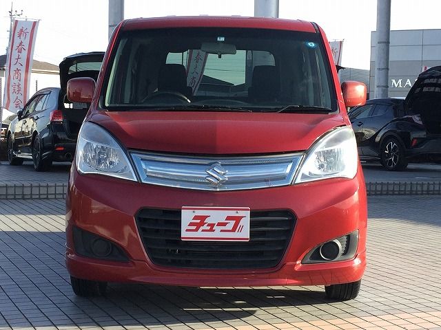 Suzuki SOLIO 2014-01 159-23