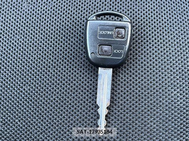 Daihatsu MOVE CUSTOM 2005-05 221606-15