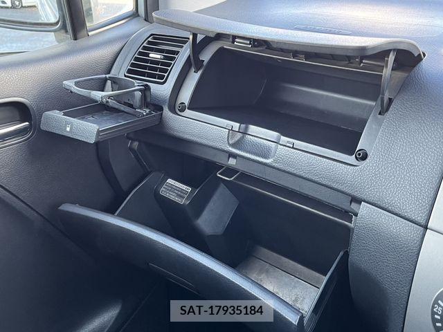 Daihatsu MOVE CUSTOM 2005-05 221606-14