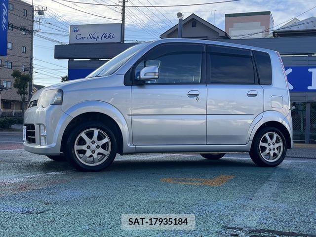 Daihatsu MOVE CUSTOM 2005-05 221606-2