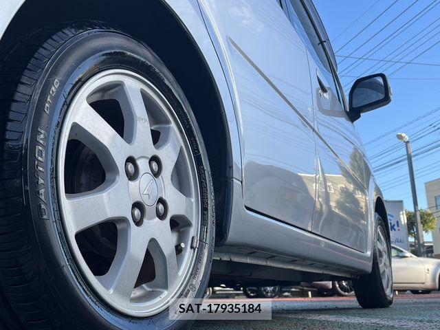 Daihatsu MOVE CUSTOM 2005-05 221606-3