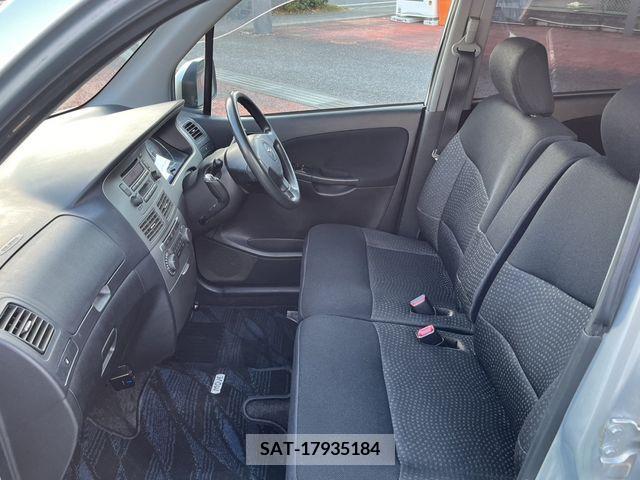 Daihatsu MOVE CUSTOM 2005-05 221606-5