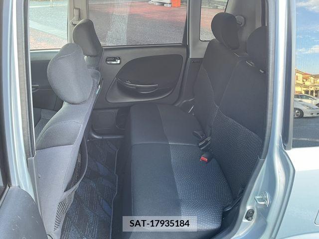 Daihatsu MOVE CUSTOM 2005-05 221606-6