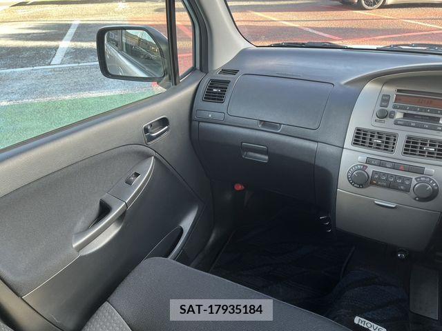 Daihatsu MOVE CUSTOM 2005-05 221606-8