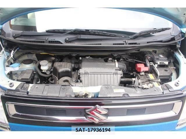 Suzuki WAGON R 2020-03 371902-22