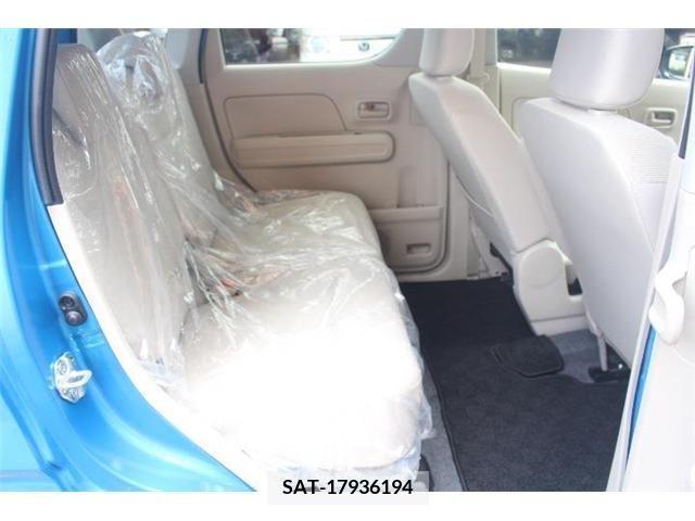 Suzuki WAGON R 2020-03 371902-14