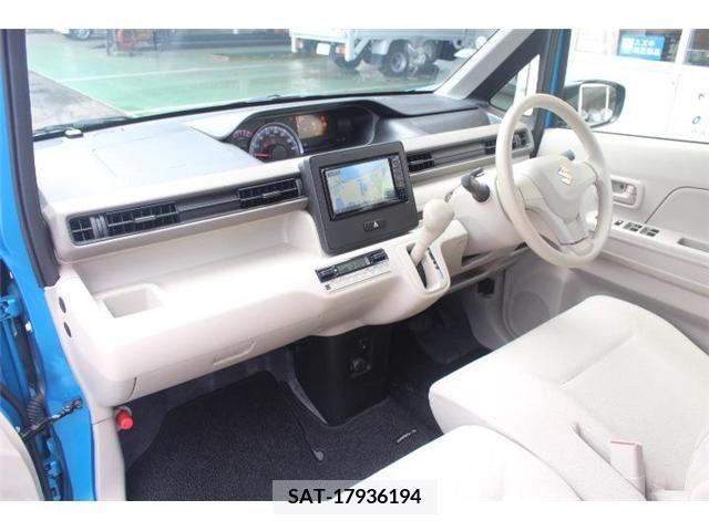 Suzuki WAGON R 2020-03 371902-5