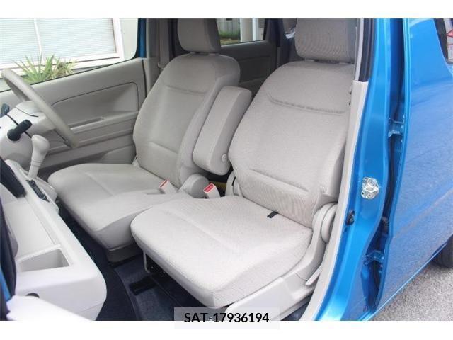 Suzuki WAGON R 2020-03 371902-4