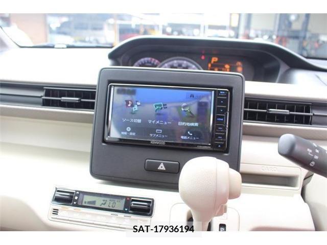 Suzuki WAGON R 2020-03 371902-11