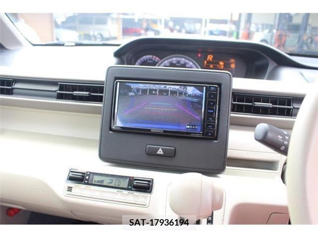 Suzuki WAGON R 2020-03 371902-10