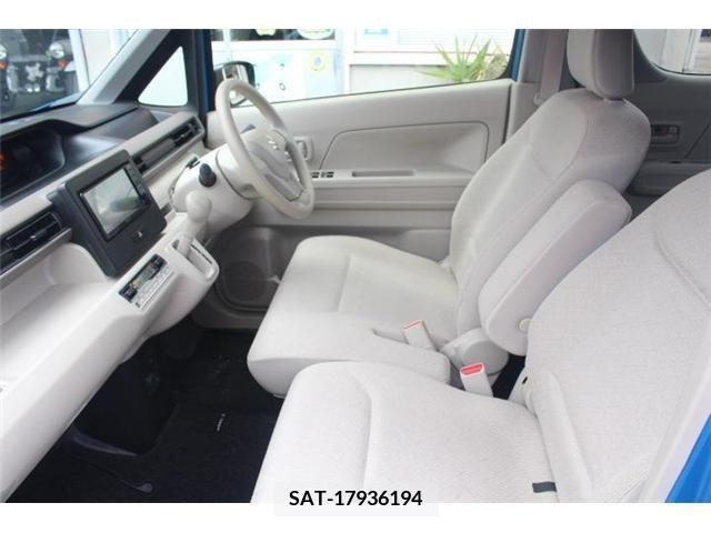 Suzuki WAGON R 2020-03 371902-1