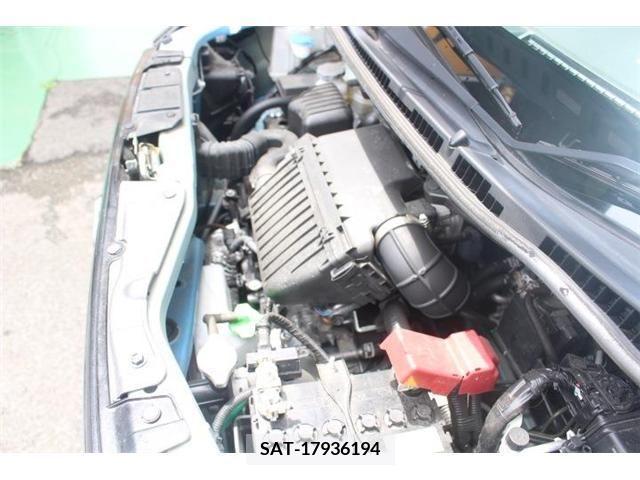 Suzuki WAGON R 2020-03 371902-24