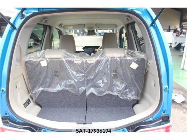 Suzuki WAGON R 2020-03 371902-16