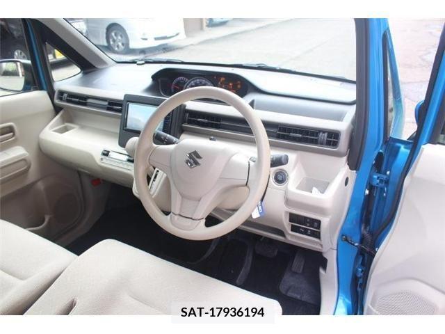 Suzuki WAGON R 2020-03 371902-7