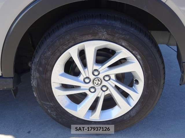Toyota RAIZE 2022-02 223379-12