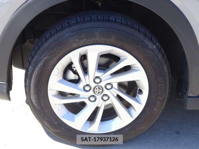 Toyota RAIZE 2022-02 223379-11