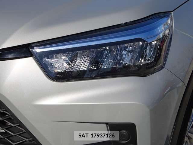 Toyota RAIZE 2022-02 223379-3