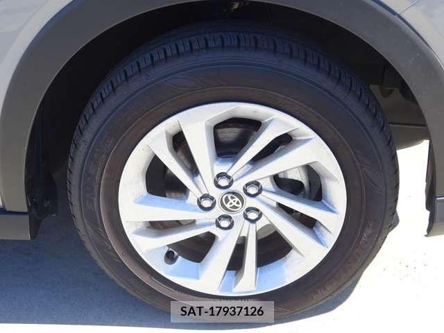 Toyota RAIZE 2022-02 223379-14