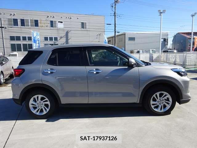 Toyota RAIZE 2022-02 223379-10