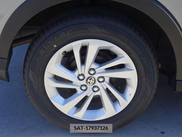 Toyota RAIZE 2022-02 223379-13