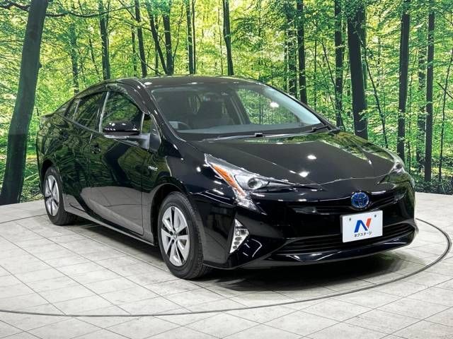 Toyota PRIUS 2016-02 191331-17
