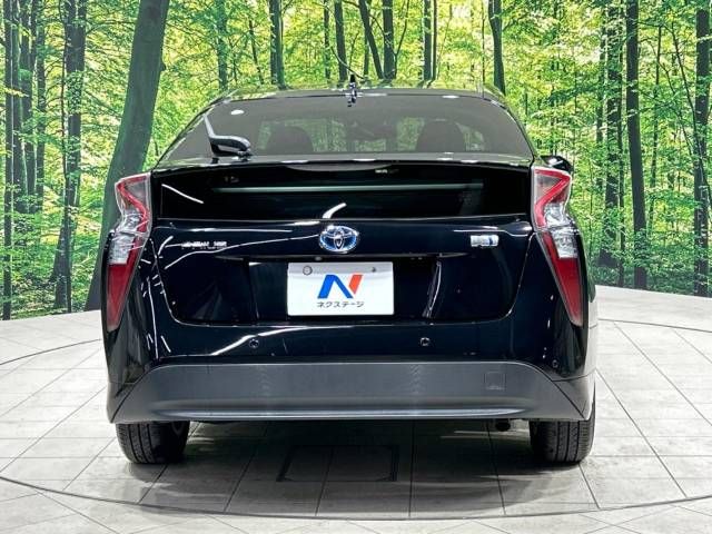 Toyota PRIUS 2016-02 191331-16