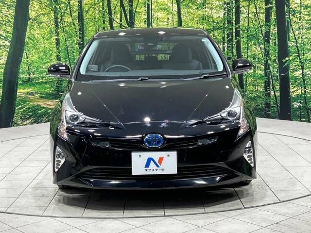 Toyota PRIUS 2016-02 191331-15
