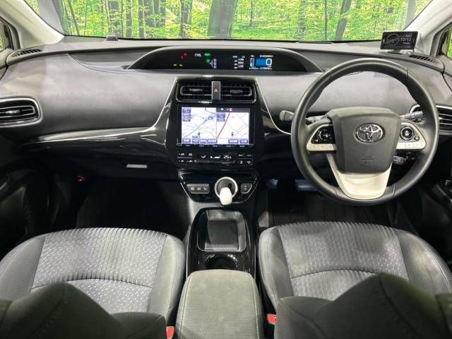 Toyota PRIUS 2016-02 191331-1