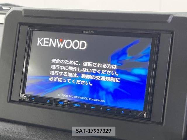 Suzuki JIMNY SIERRA 2020-07 386337-2
