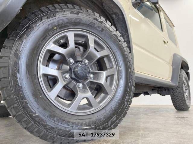 Suzuki JIMNY SIERRA 2020-07 386337-12