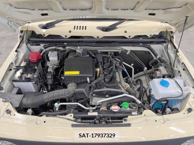 Suzuki JIMNY SIERRA 2020-07 386337-18