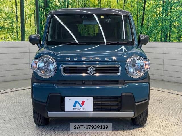 Suzuki HUSTLER 2020-02 361448-14