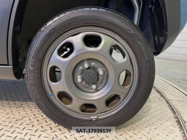Suzuki HUSTLER 2020-02 361448-13