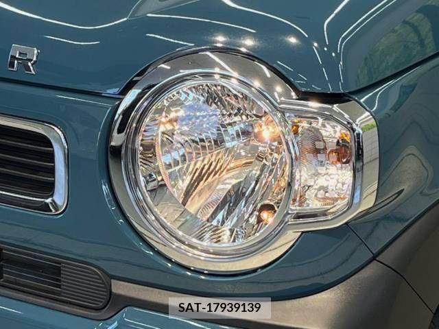 Suzuki HUSTLER 2020-02 361448-12