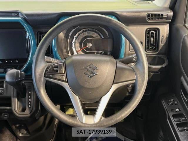 Suzuki HUSTLER 2020-02 361448-11