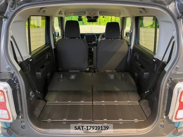 Suzuki HUSTLER 2020-02 361448-10