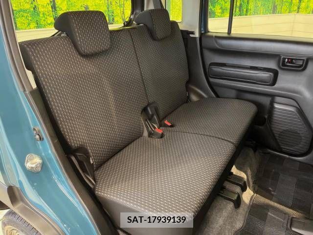 Suzuki HUSTLER 2020-02 361448-9