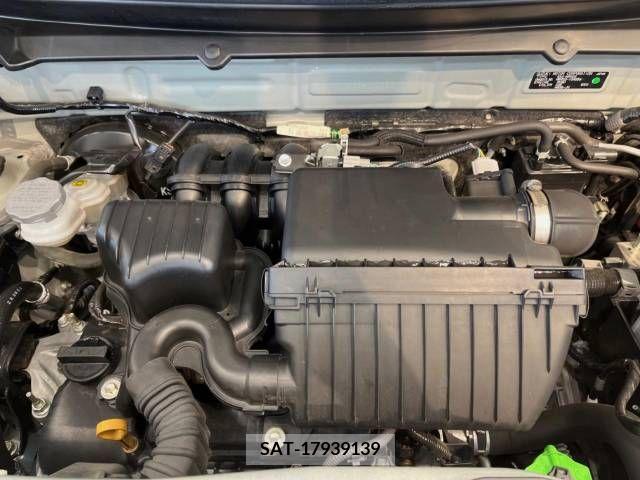 Suzuki HUSTLER 2020-02 361448-18