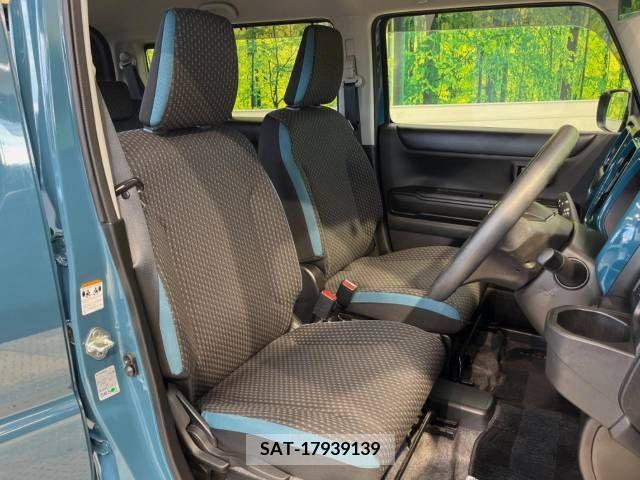 Suzuki HUSTLER 2020-02 361448-8