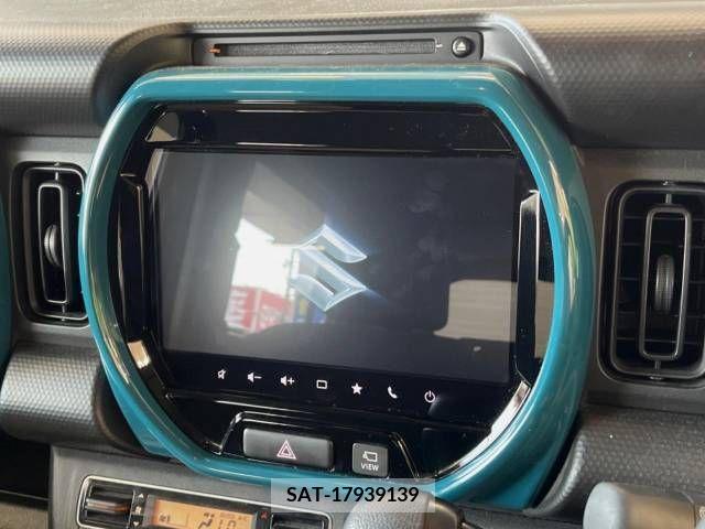 Suzuki HUSTLER 2020-02 361448-2