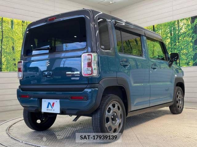 Suzuki HUSTLER 2020-02 361448-17
