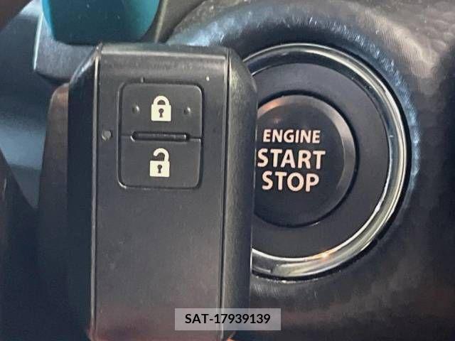 Suzuki HUSTLER 2020-02 361448-7