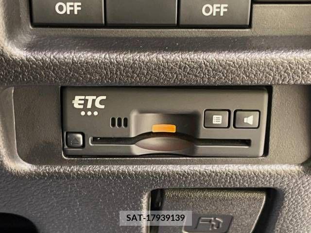 Suzuki HUSTLER 2020-02 361448-6