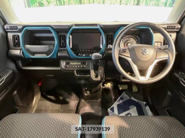 Suzuki HUSTLER 2020-02 361448-1
