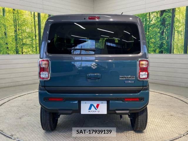 Suzuki HUSTLER 2020-02 361448-15
