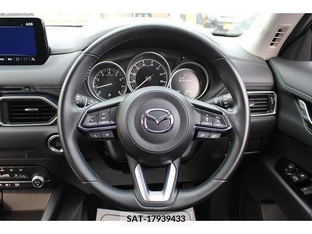 Mazda CX-5 2020-07 352591-15