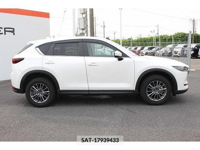 Mazda CX-5 2020-07 352591-8