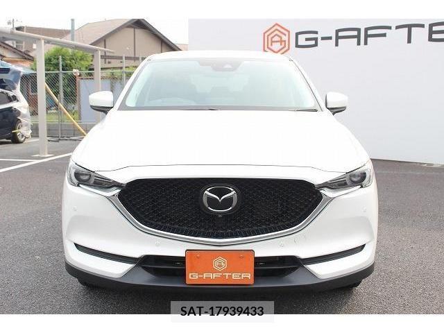 Mazda CX-5 2020-07 352591-7