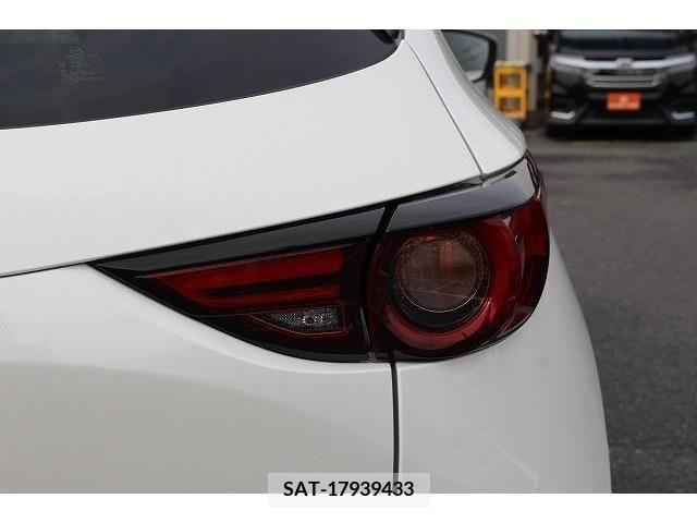Mazda CX-5 2020-07 352591-12