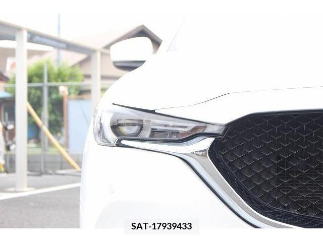 Mazda CX-5 2020-07 352591-11
